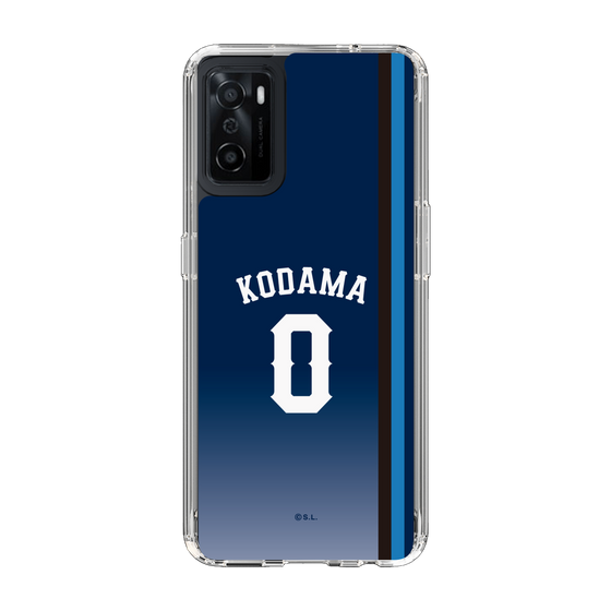 スリムプロテクションケース［ 埼玉西武ライオンズ- #0 KODAMA - ビジター ］