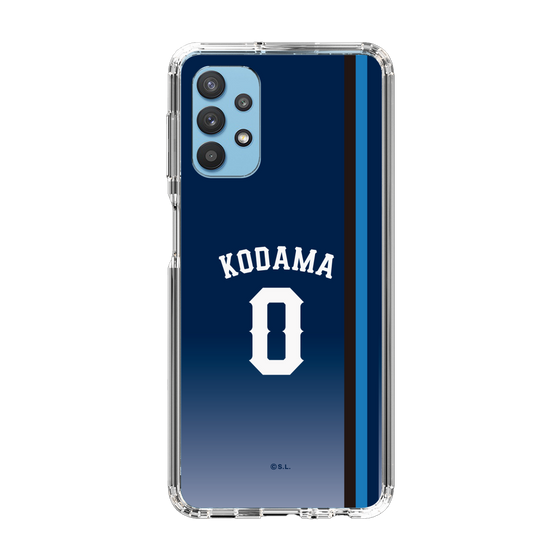 スリムプロテクションケース［ 埼玉西武ライオンズ- #0 KODAMA - ビジター ］
