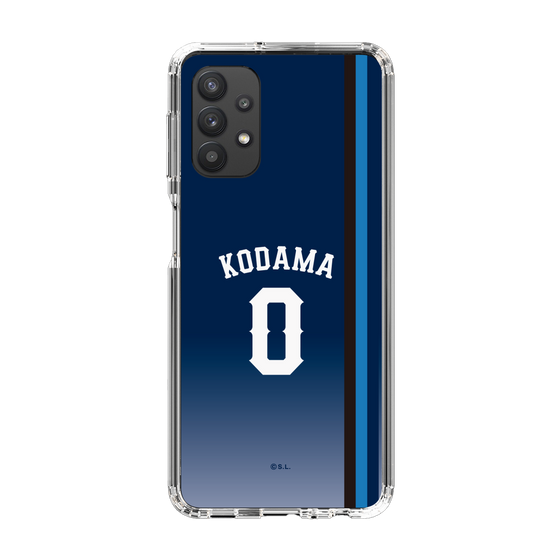 スリムプロテクションケース［ 埼玉西武ライオンズ- #0 KODAMA - ビジター ］