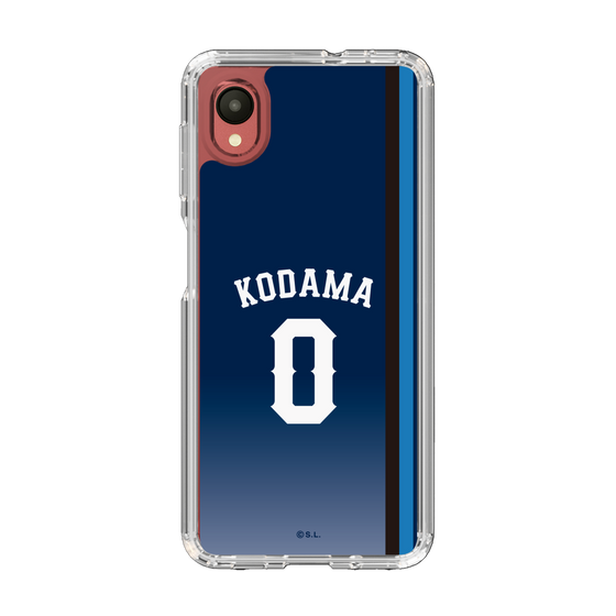 スリムプロテクションケース［ 埼玉西武ライオンズ- #0 KODAMA - ビジター ］