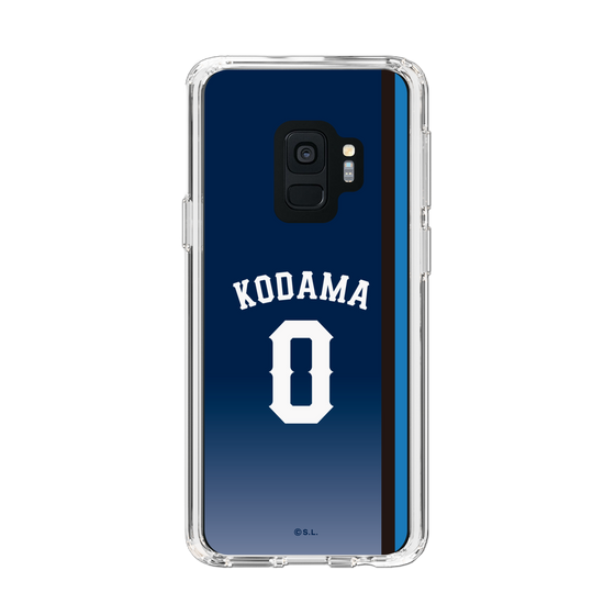 スリムプロテクションケース［ 埼玉西武ライオンズ- #0 KODAMA - ビジター ］