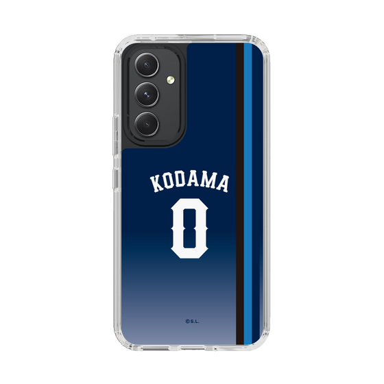 スリムプロテクションケース［ 埼玉西武ライオンズ- #0 KODAMA - ビジター ］