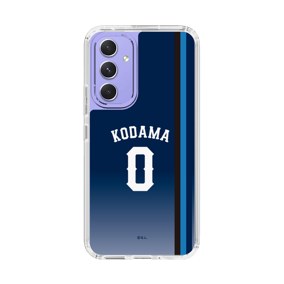 スリムプロテクションケース［ 埼玉西武ライオンズ- #0 KODAMA - ビジター ］