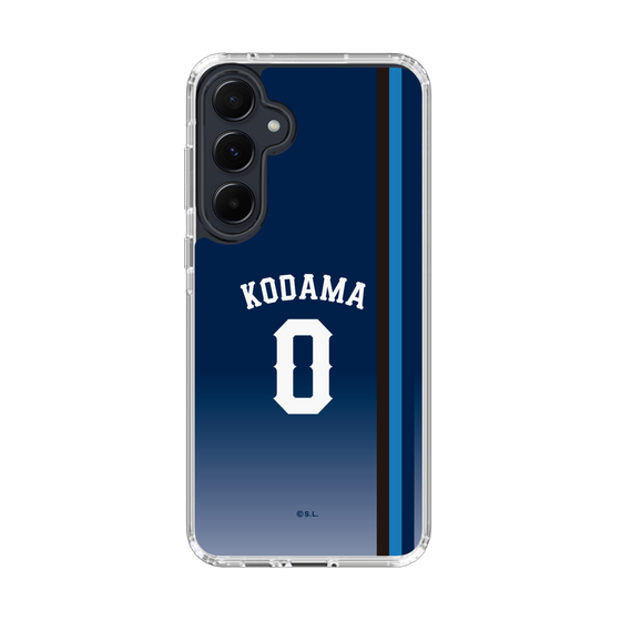 スリムプロテクションケース［ 埼玉西武ライオンズ- #0 KODAMA - ビジター ］