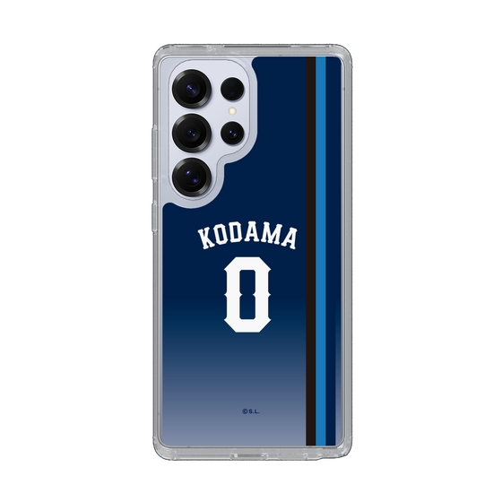 スリムプロテクションケース［ 埼玉西武ライオンズ- #0 KODAMA - ビジター ］