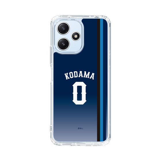 スリムプロテクションケース［ 埼玉西武ライオンズ- #0 KODAMA - ビジター ］