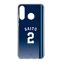 スリムプロテクションケース［ 埼玉西武ライオンズ- #2 SAITO - ビジター ］