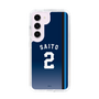 スリムプロテクションケース［ 埼玉西武ライオンズ- #2 SAITO - ビジター ］