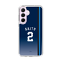 スリムプロテクションケース［ 埼玉西武ライオンズ- #2 SAITO - ビジター ］