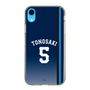 スリムプロテクションケース［ 埼玉西武ライオンズ- #5 TONOSAKI - ビジター ］