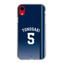 スリムプロテクションケース［ 埼玉西武ライオンズ- #5 TONOSAKI - ビジター ］