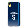 スリムプロテクションケース［ 埼玉西武ライオンズ- #5 TONOSAKI - ビジター ］