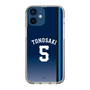 スリムプロテクションケース［ 埼玉西武ライオンズ- #5 TONOSAKI - ビジター ］