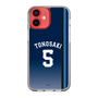 スリムプロテクションケース［ 埼玉西武ライオンズ- #5 TONOSAKI - ビジター ］