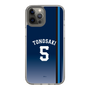 スリムプロテクションケース［ 埼玉西武ライオンズ- #5 TONOSAKI - ビジター ］