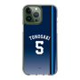 スリムプロテクションケース［ 埼玉西武ライオンズ- #5 TONOSAKI - ビジター ］
