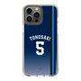 スリムプロテクションケース［ 埼玉西武ライオンズ- #5 TONOSAKI - ビジター ］