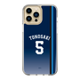 スリムプロテクションケース［ 埼玉西武ライオンズ- #5 TONOSAKI - ビジター ］