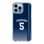 スリムプロテクションケース［ 埼玉西武ライオンズ- #5 TONOSAKI - ビジター ］