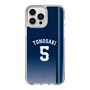 スリムプロテクションケース［ 埼玉西武ライオンズ- #5 TONOSAKI - ビジター ］