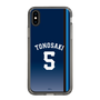 スリムプロテクションケース［ 埼玉西武ライオンズ- #5 TONOSAKI - ビジター ］