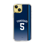 スリムプロテクションケース［ 埼玉西武ライオンズ- #5 TONOSAKI - ビジター ］