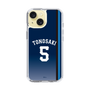 スリムプロテクションケース［ 埼玉西武ライオンズ- #5 TONOSAKI - ビジター ］