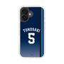 スリムプロテクションケース［ 埼玉西武ライオンズ- #5 TONOSAKI - ビジター ］