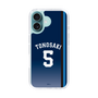 スリムプロテクションケース［ 埼玉西武ライオンズ- #5 TONOSAKI - ビジター ］