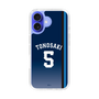 スリムプロテクションケース［ 埼玉西武ライオンズ- #5 TONOSAKI - ビジター ］