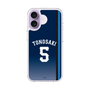スリムプロテクションケース［ 埼玉西武ライオンズ- #5 TONOSAKI - ビジター ］