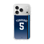 スリムプロテクションケース［ 埼玉西武ライオンズ- #5 TONOSAKI - ビジター ］