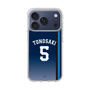 スリムプロテクションケース［ 埼玉西武ライオンズ- #5 TONOSAKI - ビジター ］