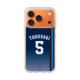 スリムプロテクションケース［ 埼玉西武ライオンズ- #5 TONOSAKI - ビジター ］