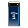 スリムプロテクションケース［ 埼玉西武ライオンズ- #5 TONOSAKI - ビジター ］