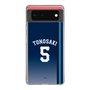スリムプロテクションケース［ 埼玉西武ライオンズ- #5 TONOSAKI - ビジター ］
