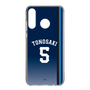 スリムプロテクションケース［ 埼玉西武ライオンズ- #5 TONOSAKI - ビジター ］