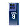 スリムプロテクションケース［ 埼玉西武ライオンズ- #5 TONOSAKI - ビジター ］