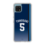 スリムプロテクションケース［ 埼玉西武ライオンズ- #5 TONOSAKI - ビジター ］