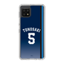 スリムプロテクションケース［ 埼玉西武ライオンズ- #5 TONOSAKI - ビジター ］