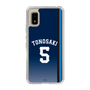 スリムプロテクションケース［ 埼玉西武ライオンズ- #5 TONOSAKI - ビジター ］