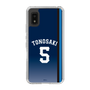 スリムプロテクションケース［ 埼玉西武ライオンズ- #5 TONOSAKI - ビジター ］