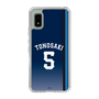 スリムプロテクションケース［ 埼玉西武ライオンズ- #5 TONOSAKI - ビジター ］