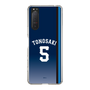 スリムプロテクションケース［ 埼玉西武ライオンズ- #5 TONOSAKI - ビジター ］
