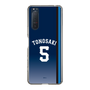 スリムプロテクションケース［ 埼玉西武ライオンズ- #5 TONOSAKI - ビジター ］