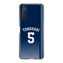 スリムプロテクションケース［ 埼玉西武ライオンズ- #5 TONOSAKI - ビジター ］