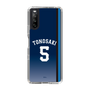 スリムプロテクションケース［ 埼玉西武ライオンズ- #5 TONOSAKI - ビジター ］