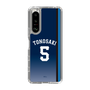 スリムプロテクションケース［ 埼玉西武ライオンズ- #5 TONOSAKI - ビジター ］