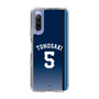スリムプロテクションケース［ 埼玉西武ライオンズ- #5 TONOSAKI - ビジター ］