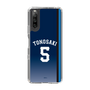 スリムプロテクションケース［ 埼玉西武ライオンズ- #5 TONOSAKI - ビジター ］